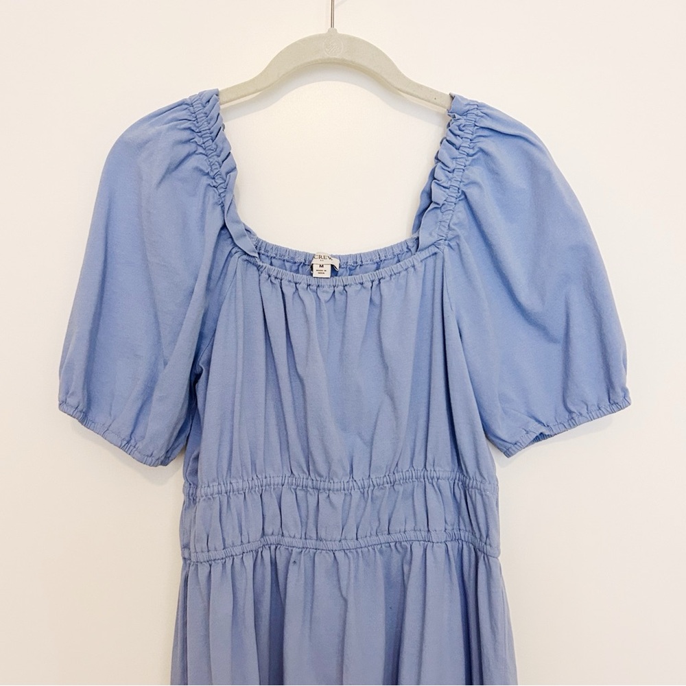 🍉 J Crew Factory Square Neck Dress - Picture 4 of 7